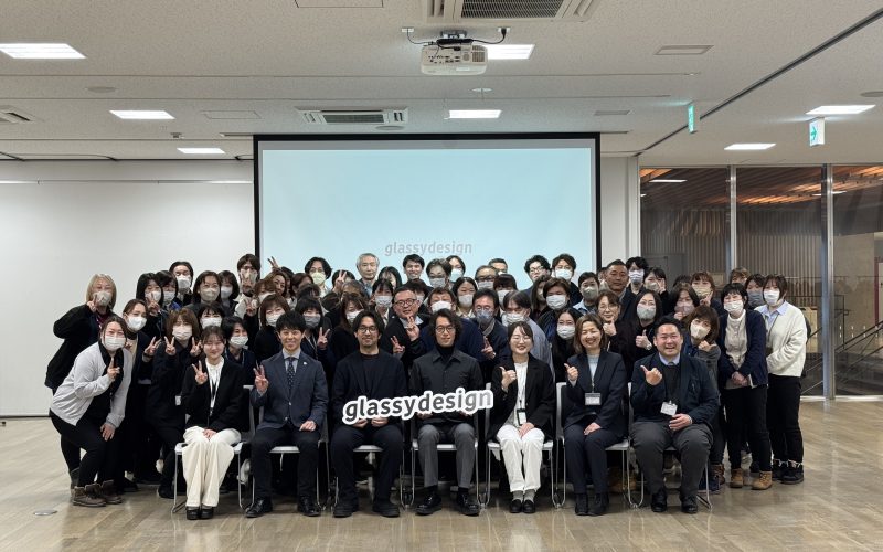 社内研修会の講師として登壇させていただきました